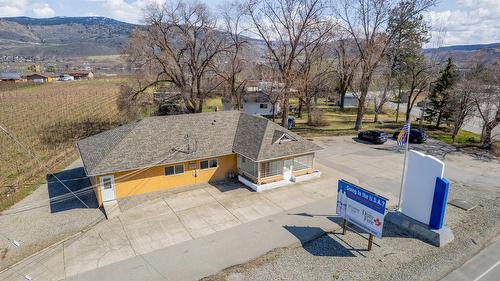 609 Highway 97, Osoyoos, BC 