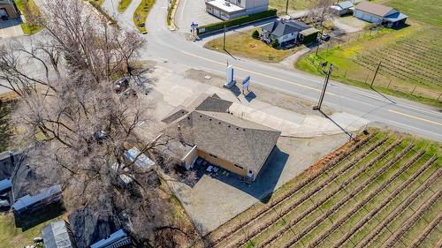 609 Highway 97, Osoyoos, BC 