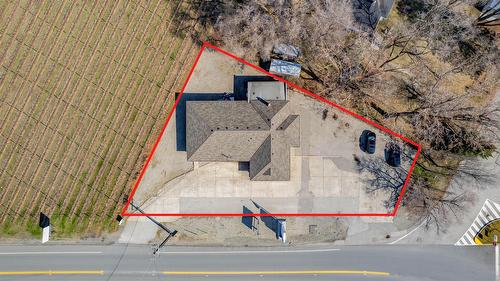 609 Highway 97, Osoyoos, BC 