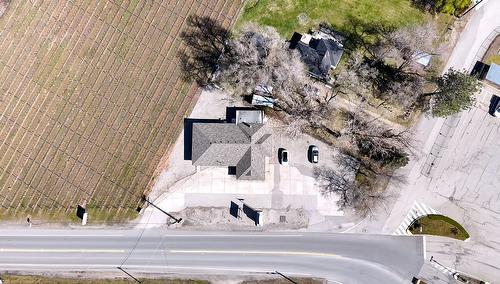 609 Highway 97, Osoyoos, BC 