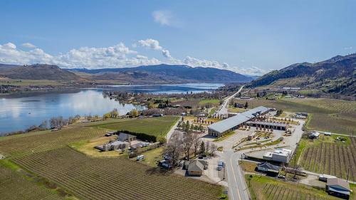 609 Highway 97, Osoyoos, BC 