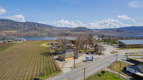 609 Highway 97, Osoyoos, BC 