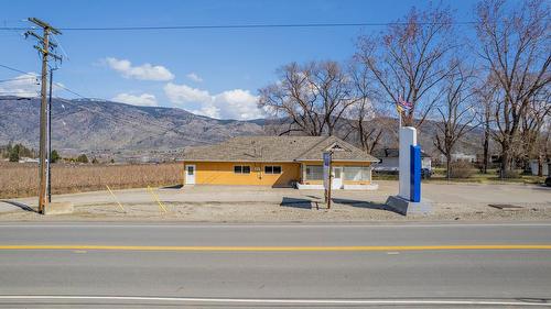 609 Highway 97, Osoyoos, BC 