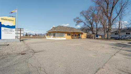 609 Highway 97, Osoyoos, BC 