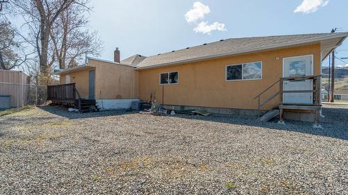 609 Highway 97, Osoyoos, BC 