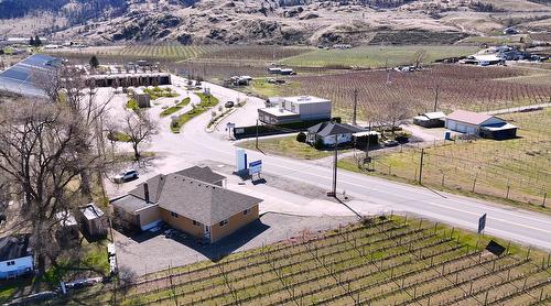 609 Highway 97, Osoyoos, BC 