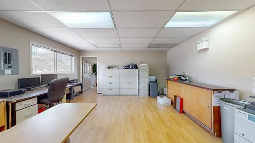 609 Highway 97, Osoyoos, BC 