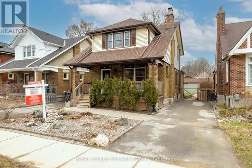 430 MCKENZIE AVENUE  London South (South F), ON N6C 1V4