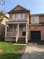 23 TERME AVENUE  Vaughan, ON L4H 0M9