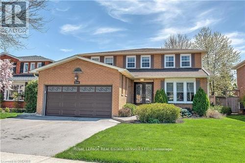 1144 MAYFAIR ROAD  Oakville, ON L6M 1G8