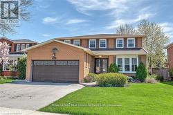 1144 MAYFAIR ROAD Oakville, ON L6M 1G8