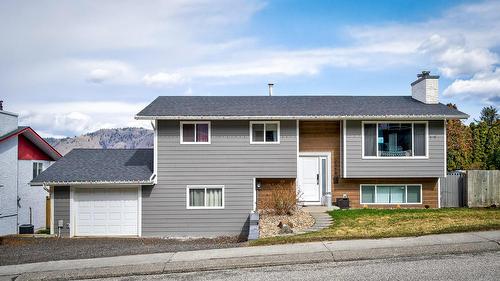 2368 OMINECA Drive  Kamloops, BC V2E 1X3