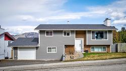 2368 OMINECA Drive Kamloops, BC V2E 1X3