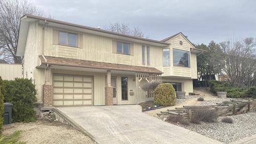 2900 Prospect Drive  Vernon, BC V1T 8E4