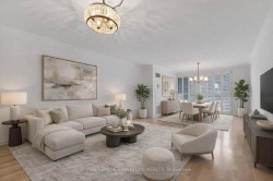 206-18 Hollywood Avenue Toronto, ON M2N 6P5