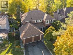 700 FIELDSTONE Road  Mississauga, ON L5C 3M5