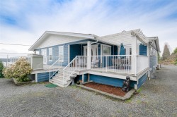 11-606 Farrell Rd  Ladysmith, BC V9G 1W9