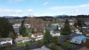 103-2425 Lewis St, Duncan, BC  - Outdoor With View 