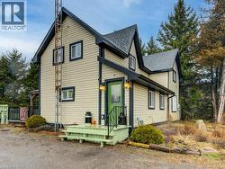 853 NORFOLK COUNTY 28 Road Fairground, ON N0E 1G0