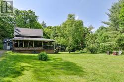 1658 HOUSEY'S RAPIDS ROAD Gravenhurst (Ryde), ON P1P 1R3