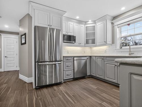 40 Sutherland Dr Drive, Fall River, NS 