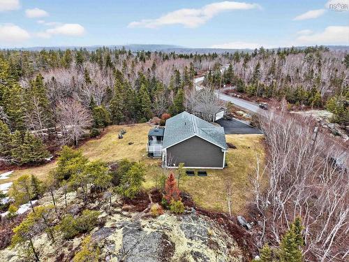 40 Sutherland Dr Drive, Fall River, NS 