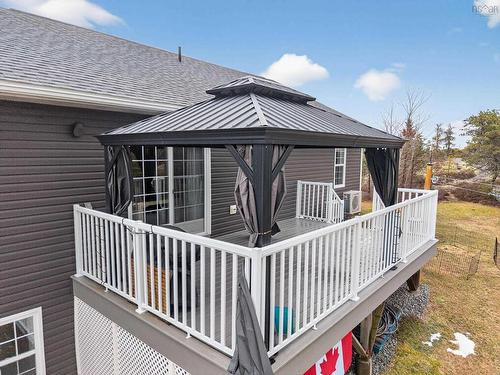 40 Sutherland Dr Drive, Fall River, NS 