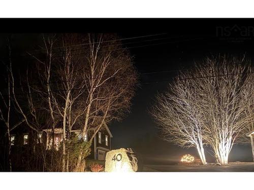 40 Sutherland Dr Drive, Fall River, NS 