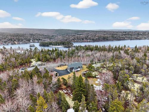 40 Sutherland Dr Drive, Fall River, NS 