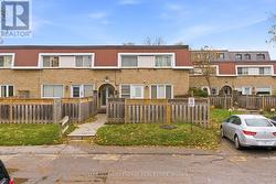 12 - 33 TAUNTON ROAD E Oshawa (Centennial), ON L1G 3T6
