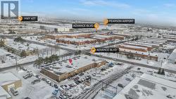 222 ADVANCE BOULEVARD  Brampton, ON L6T 4Y7