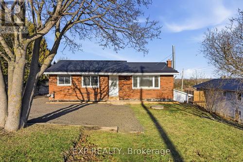 696 WHITES ROAD  Quinte West (Sidney Ward), ON K8V 5P8