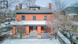 505 O'CONNOR STREET  Ottawa, ON K1S 1Y8