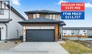 314 Katz Avenue, Saskatoon, SK  - Outdoor 