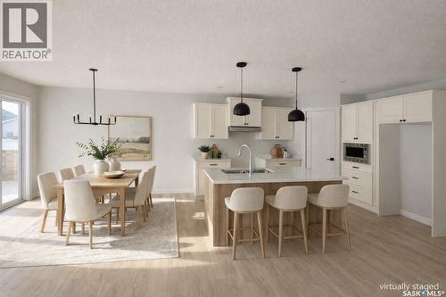 314 Katz Avenue, Saskatoon, SK - Indoor Photo Showing Other Room