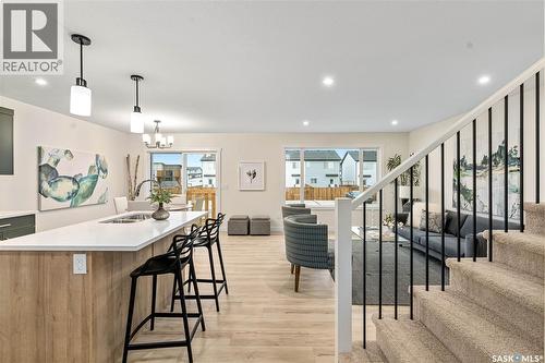 314 Katz Avenue, Saskatoon, SK - Indoor