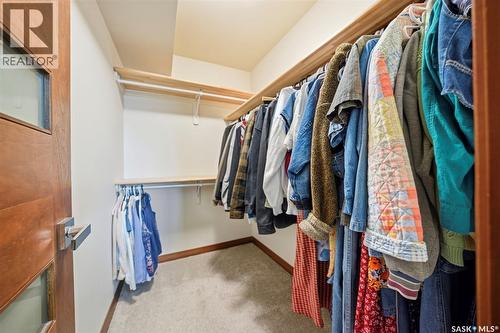 211 130 Phelps Way, Saskatoon, SK - Indoor With Storage