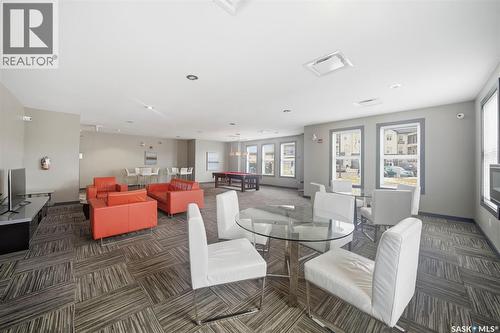 211 130 Phelps Way, Saskatoon, SK - Indoor Photo Showing Dining Room