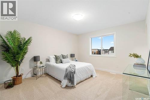 310 Katz Avenue, Saskatoon, SK - Indoor Photo Showing Bedroom