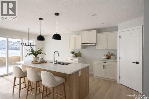 310 Katz Avenue, Saskatoon, SK - Indoor Photo Showing Other Room