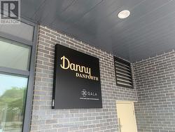 407 - 2369 DANFORTH AVENUE Toronto, ON M4C 0B1