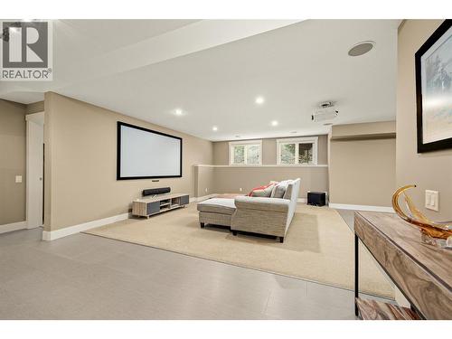 1768 Split Rail Place, Kelowna, BC - Indoor