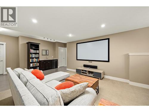 1768 Split Rail Place, Kelowna, BC - Indoor