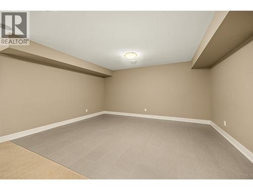 1768 Split Rail Place, Kelowna, BC - Indoor Photo Showing Other Room