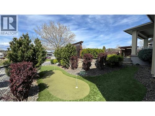 1768 Split Rail Place, Kelowna, BC - Outdoor