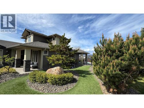 1768 Split Rail Place, Kelowna, BC - Outdoor