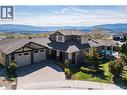 1768 Split Rail Place, Kelowna, BC  - Outdoor 