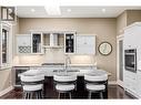 1768 Split Rail Place, Kelowna, BC  - Indoor Photo Showing Dining Room 