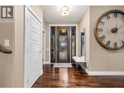 1768 Split Rail Place, Kelowna, BC - Indoor Photo Showing Other Room