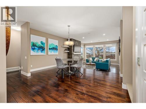 1768 Split Rail Place, Kelowna, BC - Indoor